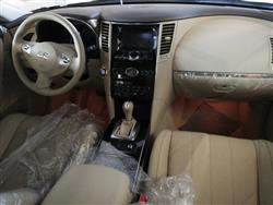 ئينفنتي QX70
